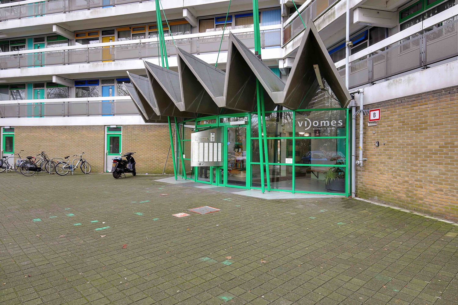 Diepenbrockstraat 227