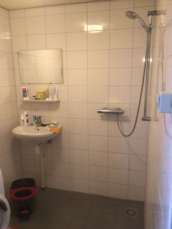 Diepenbrockstraat 227