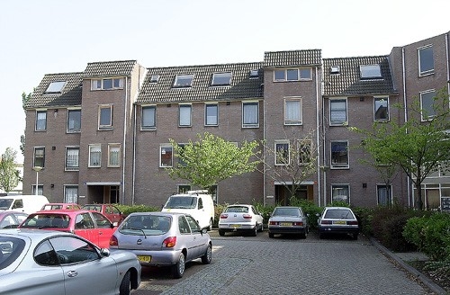 Irenestraat 20, 2685 CB Poeldijk, Nederland