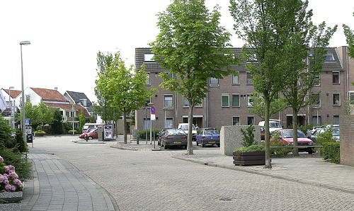 Irenestraat 20