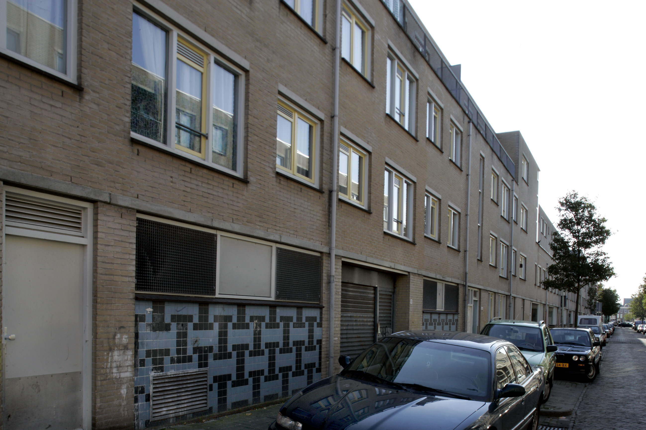 Kepplerstraat 12, 2562 VP Den Haag, Nederland