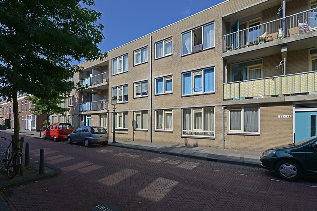 Kepplerstraat 12