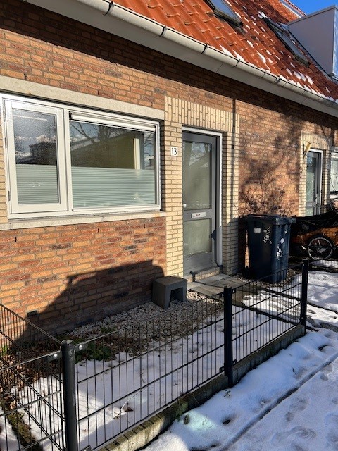 Fruitlaan 13, 2292 BA Wateringen, Nederland