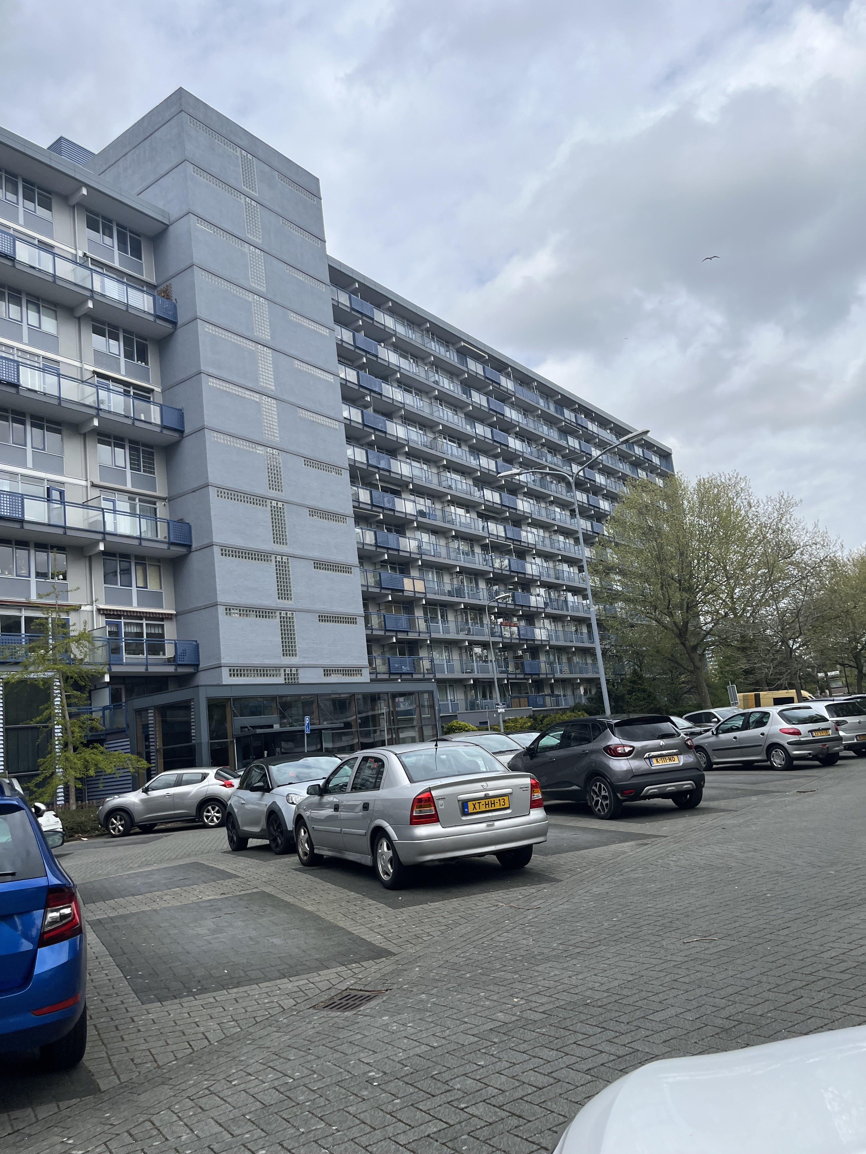 Dominee van Den Boschlaan 253, 2286 PE Rijswijk, Nederland