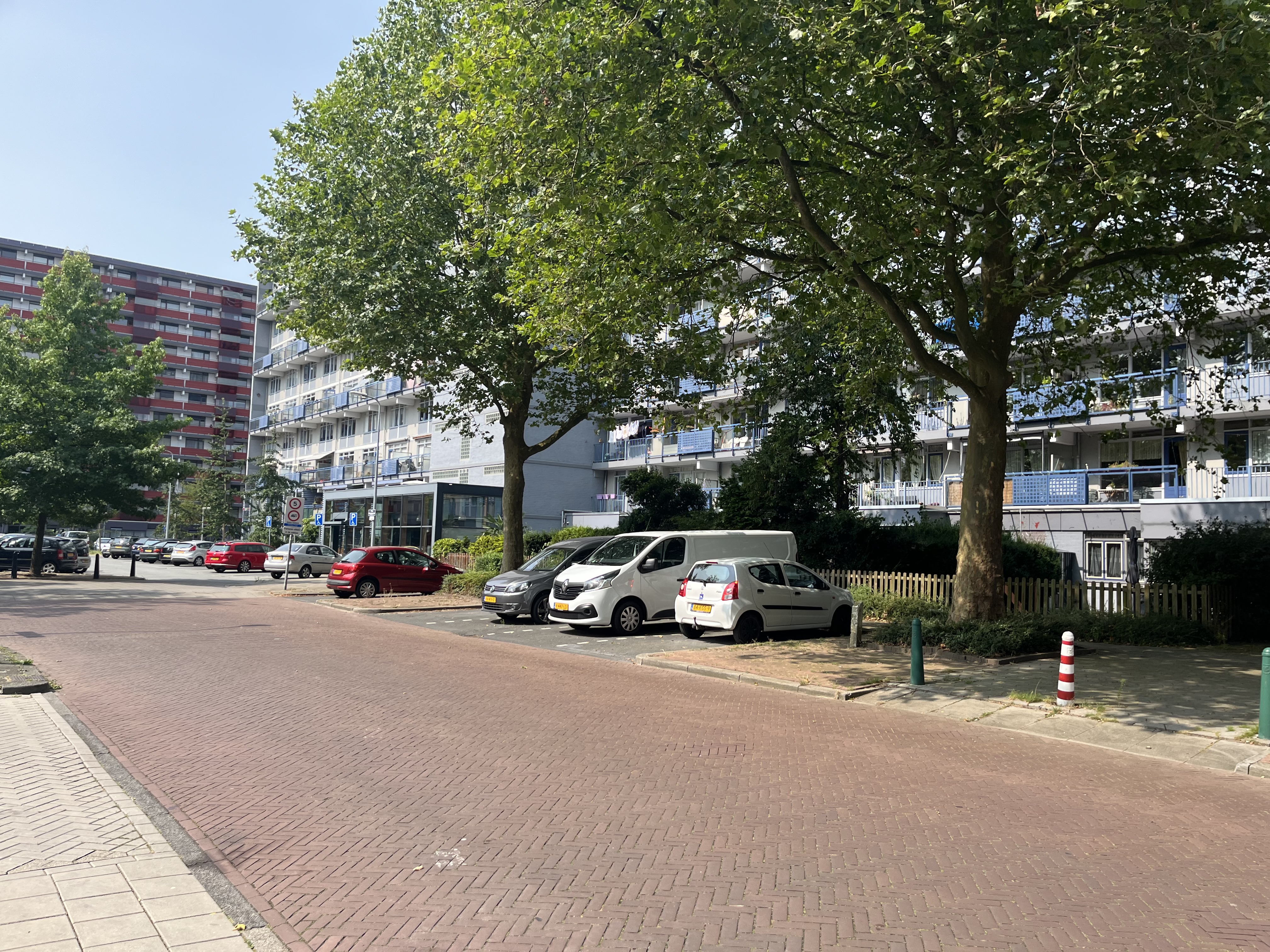 Dominee van Den Boschlaan 253