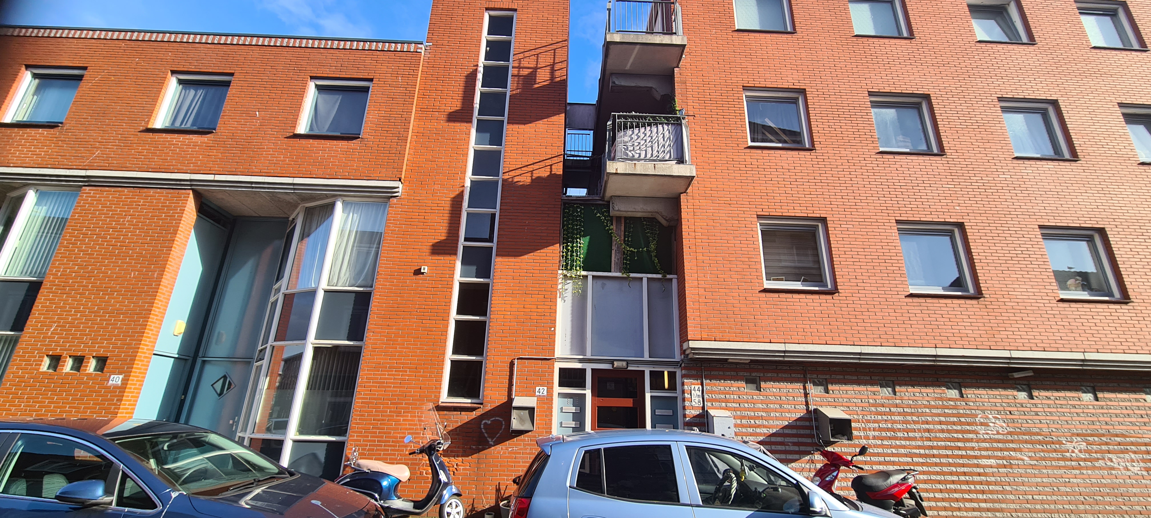 Ferdinand Bolstraat 50, 2525 XH Den Haag, Nederland