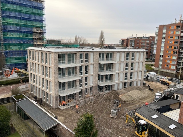 huurwoningen te huur op Cannenburglaan 285