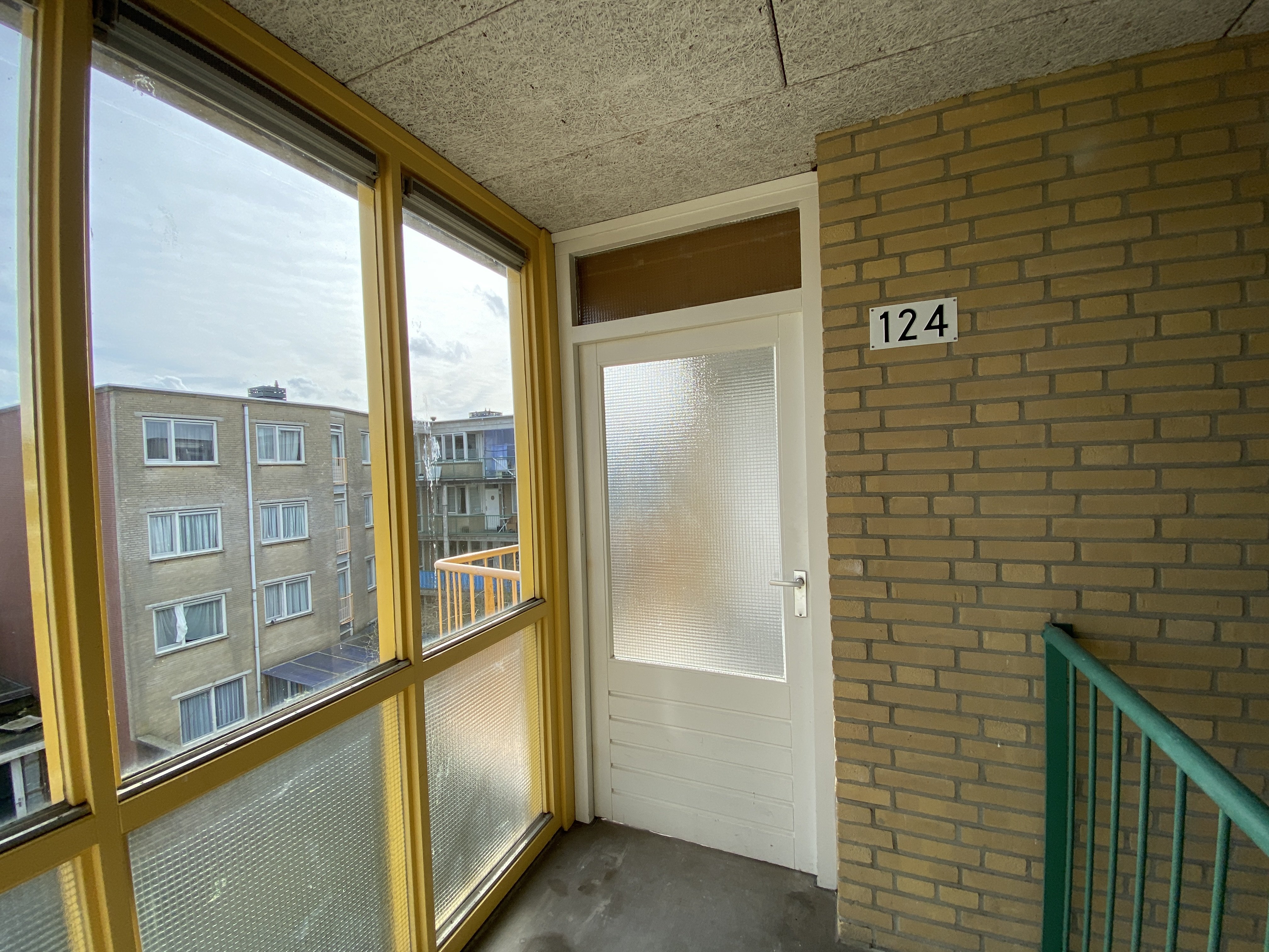 David Blesstraat 124