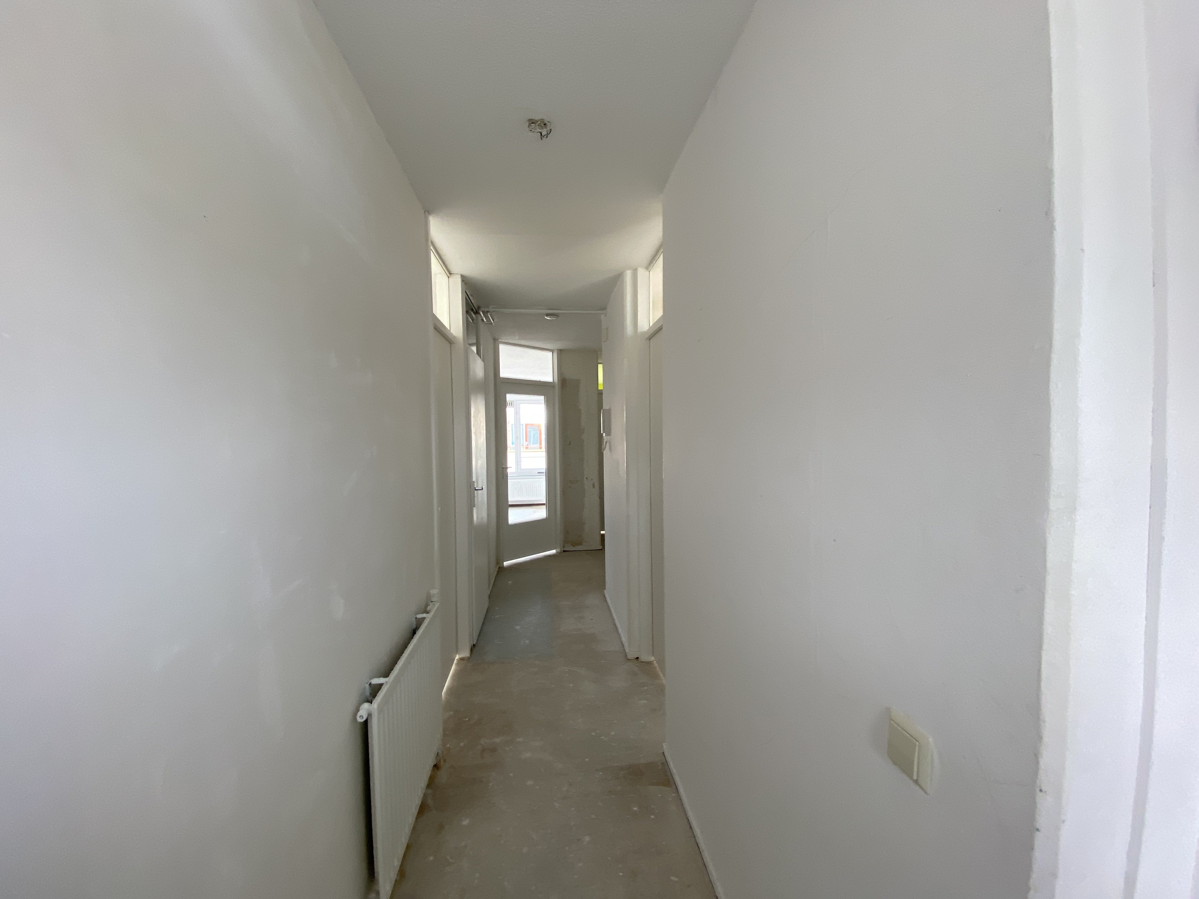 David Blesstraat 124