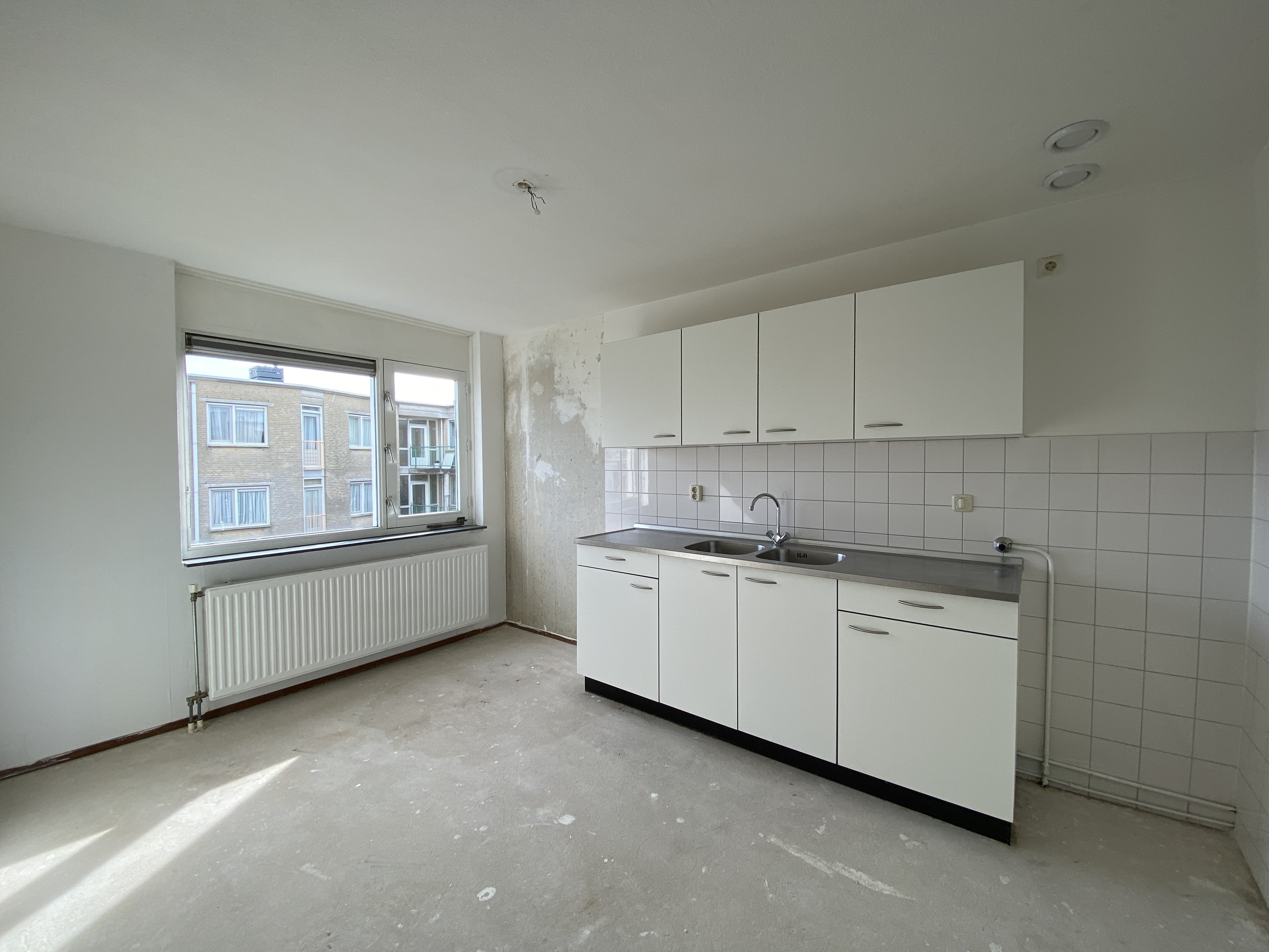 David Blesstraat 124