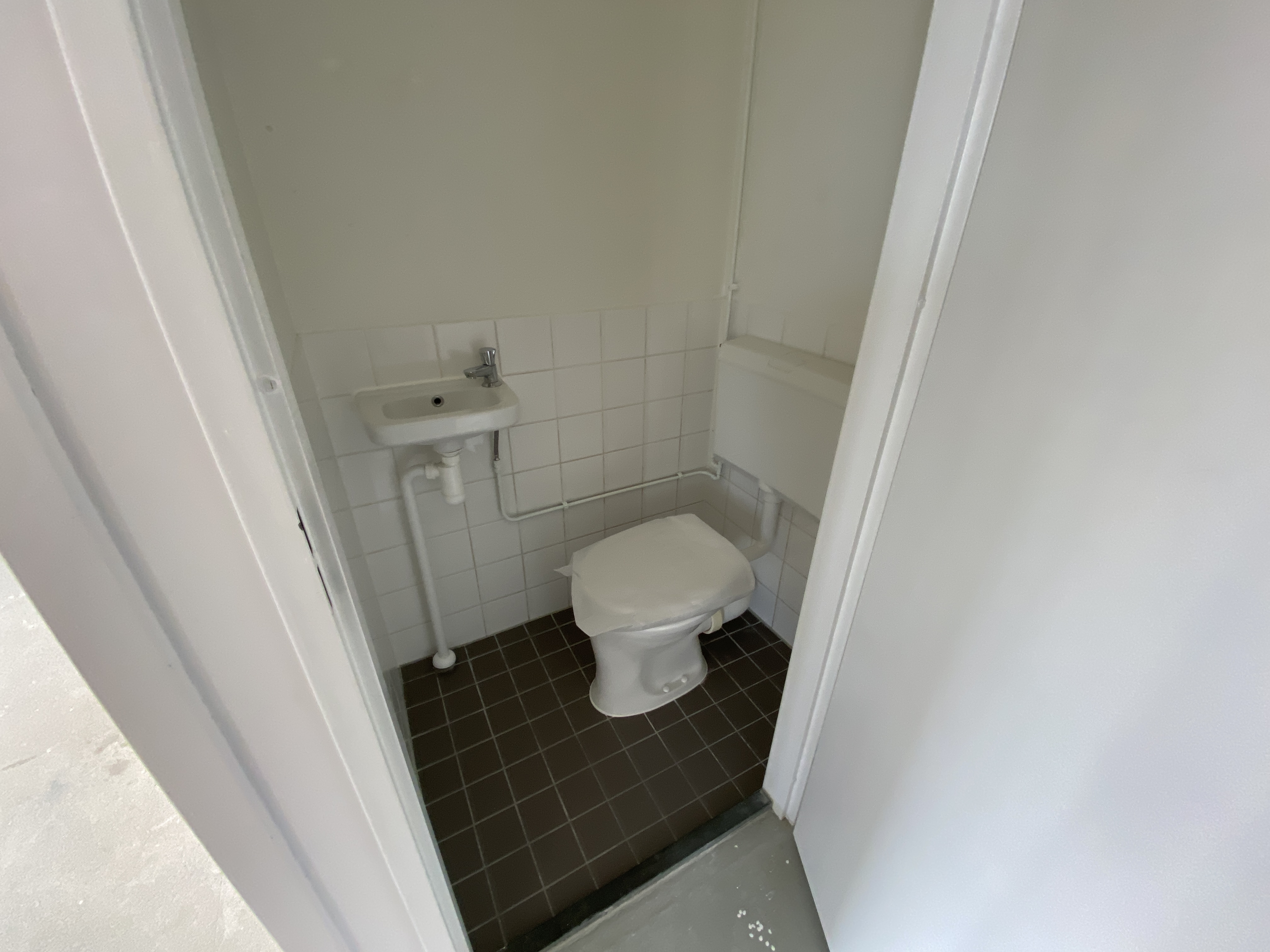 David Blesstraat 124