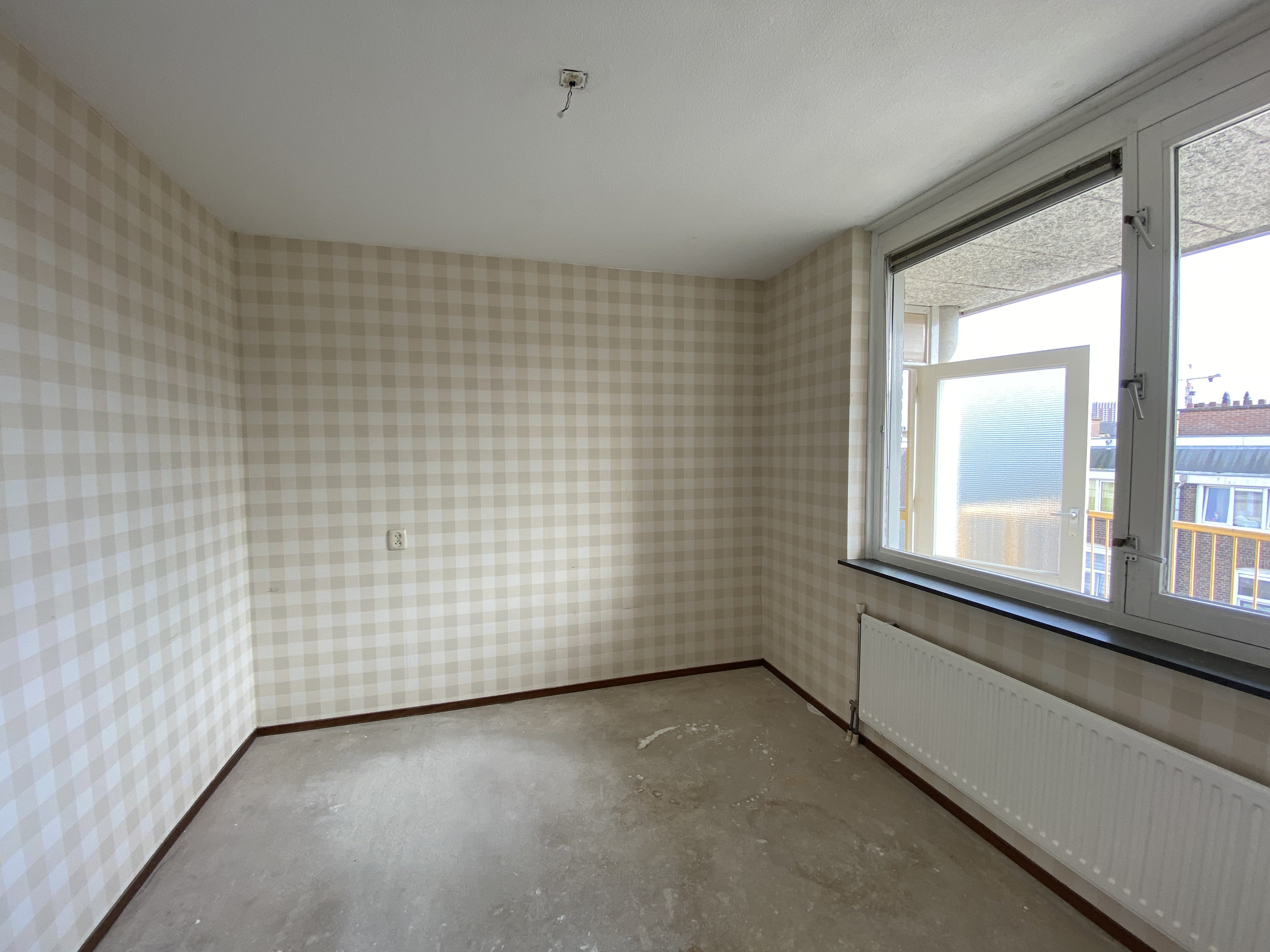 David Blesstraat 124