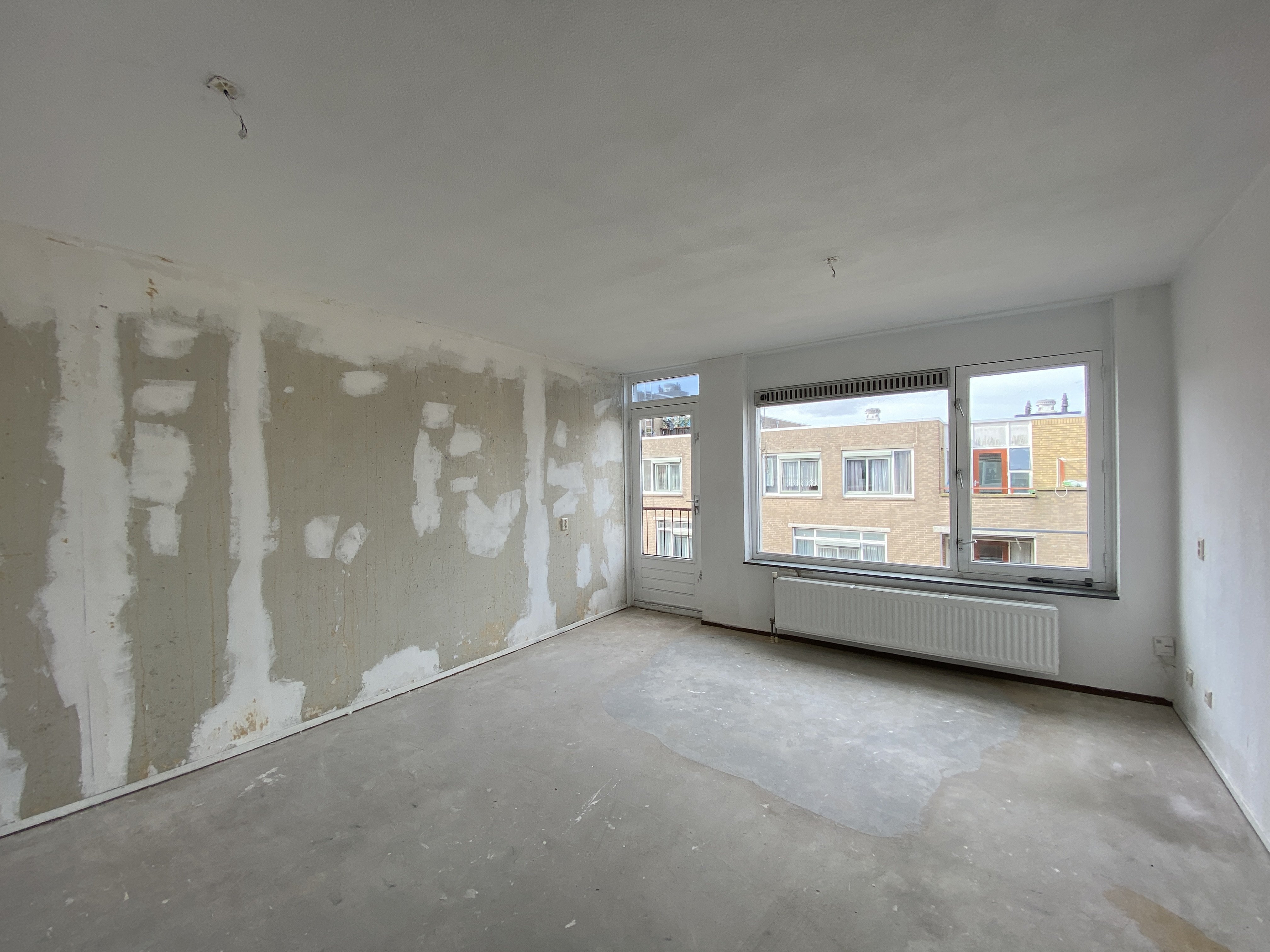 David Blesstraat 124