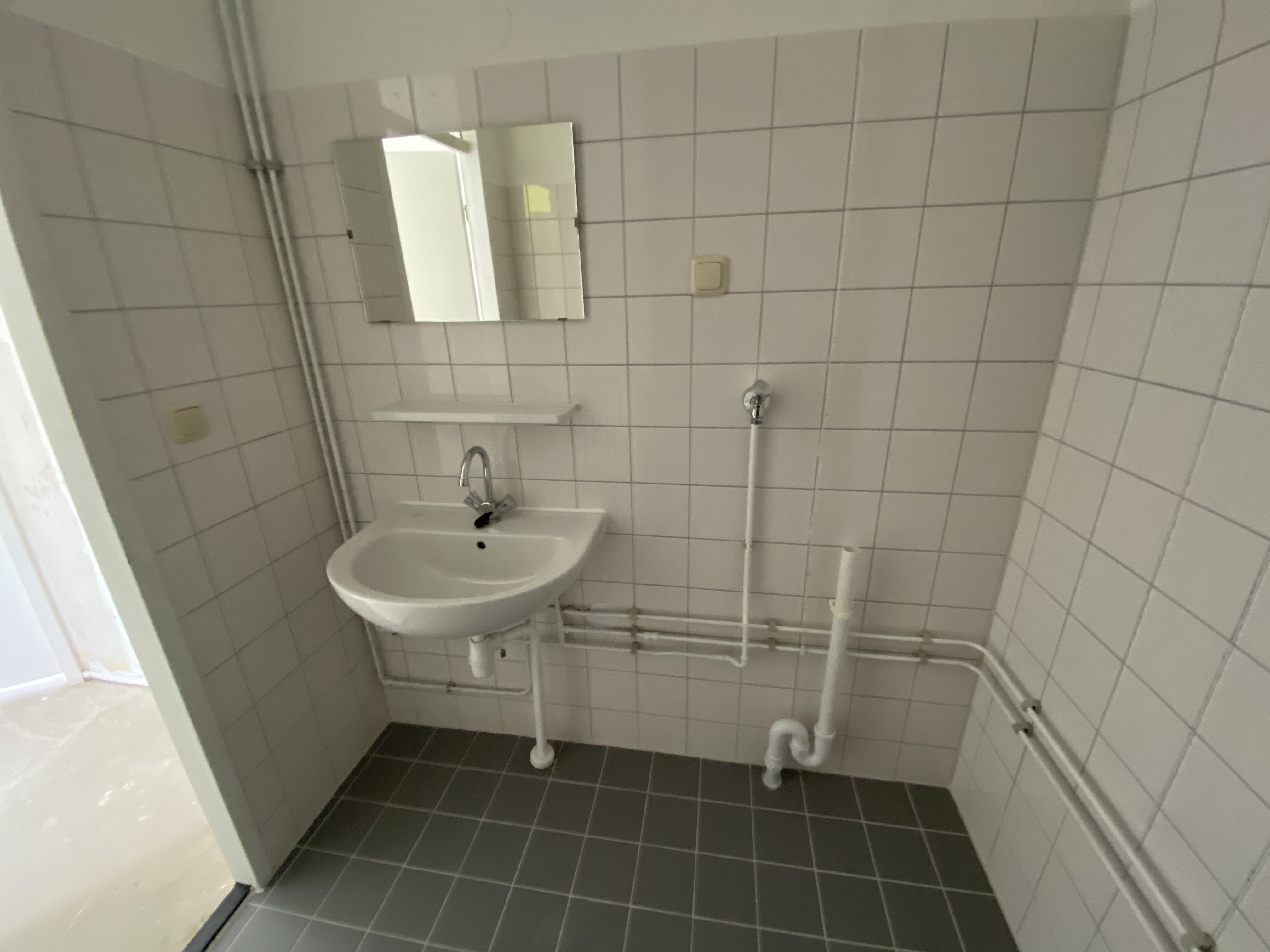 David Blesstraat 124