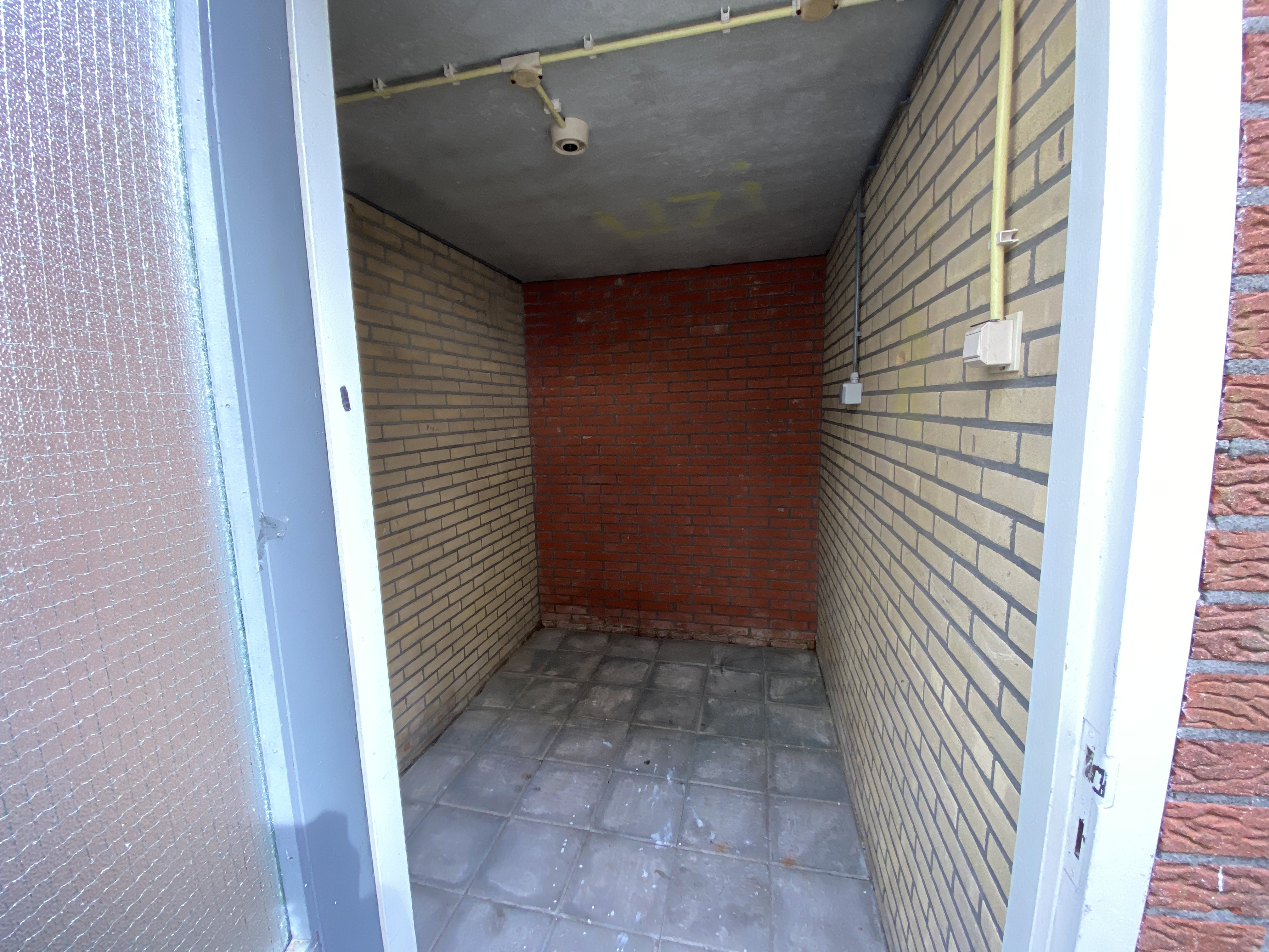 David Blesstraat 124