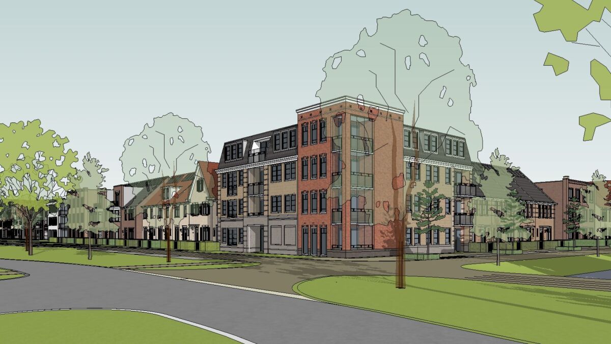 Orchideetuin 28, 2643 NT Pijnacker, Nederland