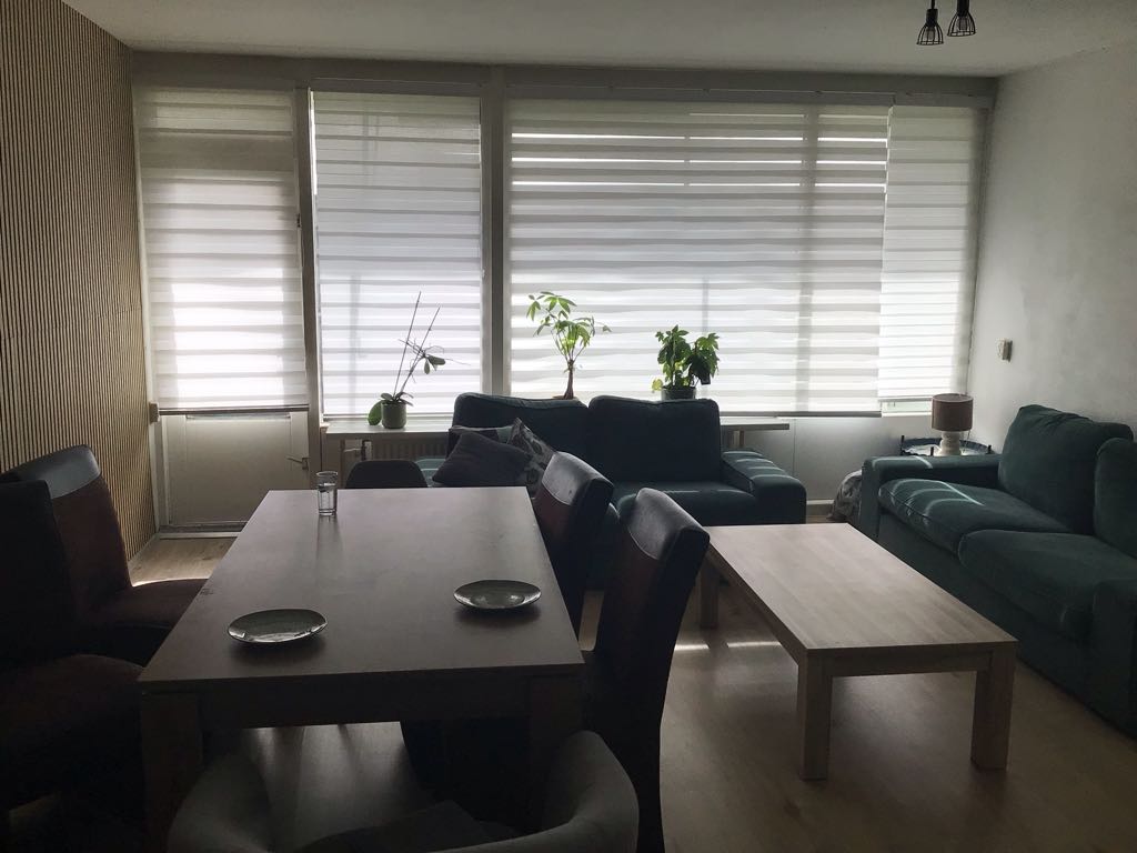 Van Leeuwenhoeklaan 140