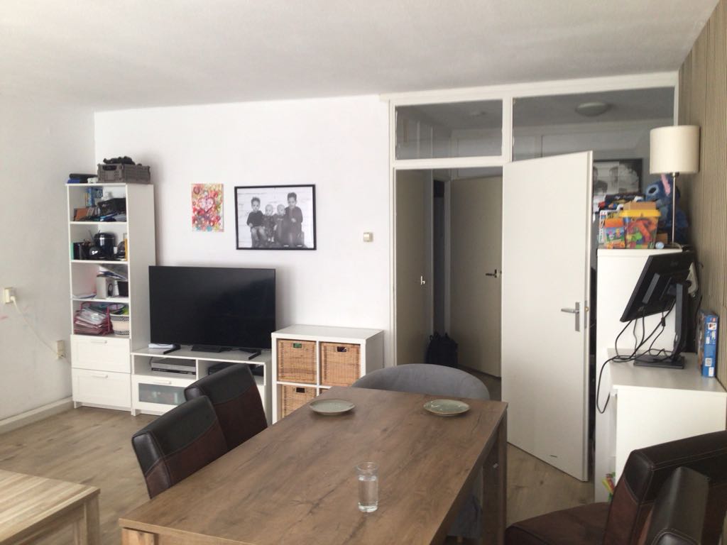 Van Leeuwenhoeklaan 140