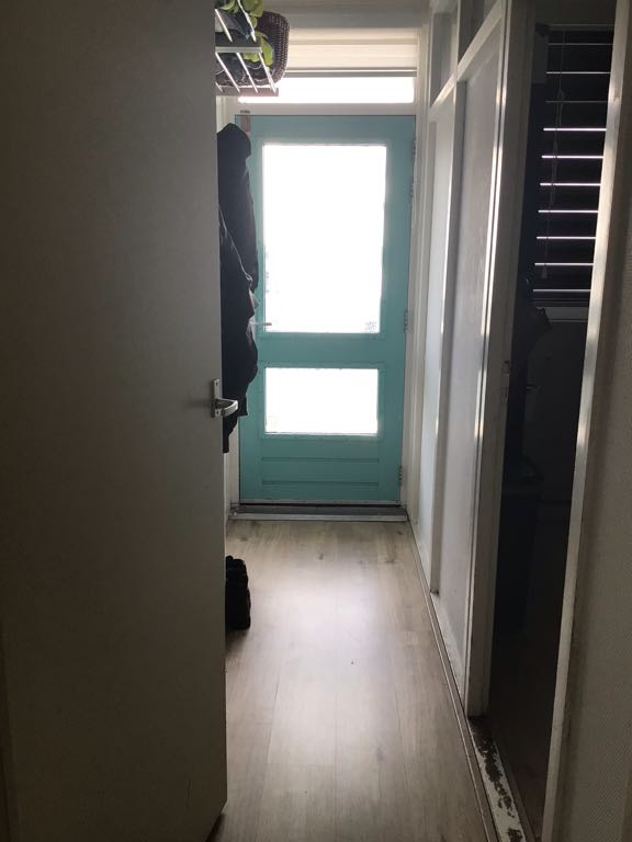 Van Leeuwenhoeklaan 140