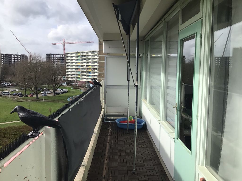 Van Leeuwenhoeklaan 140