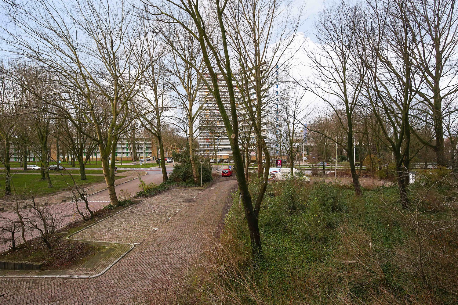 Diepenbrockstraat 89