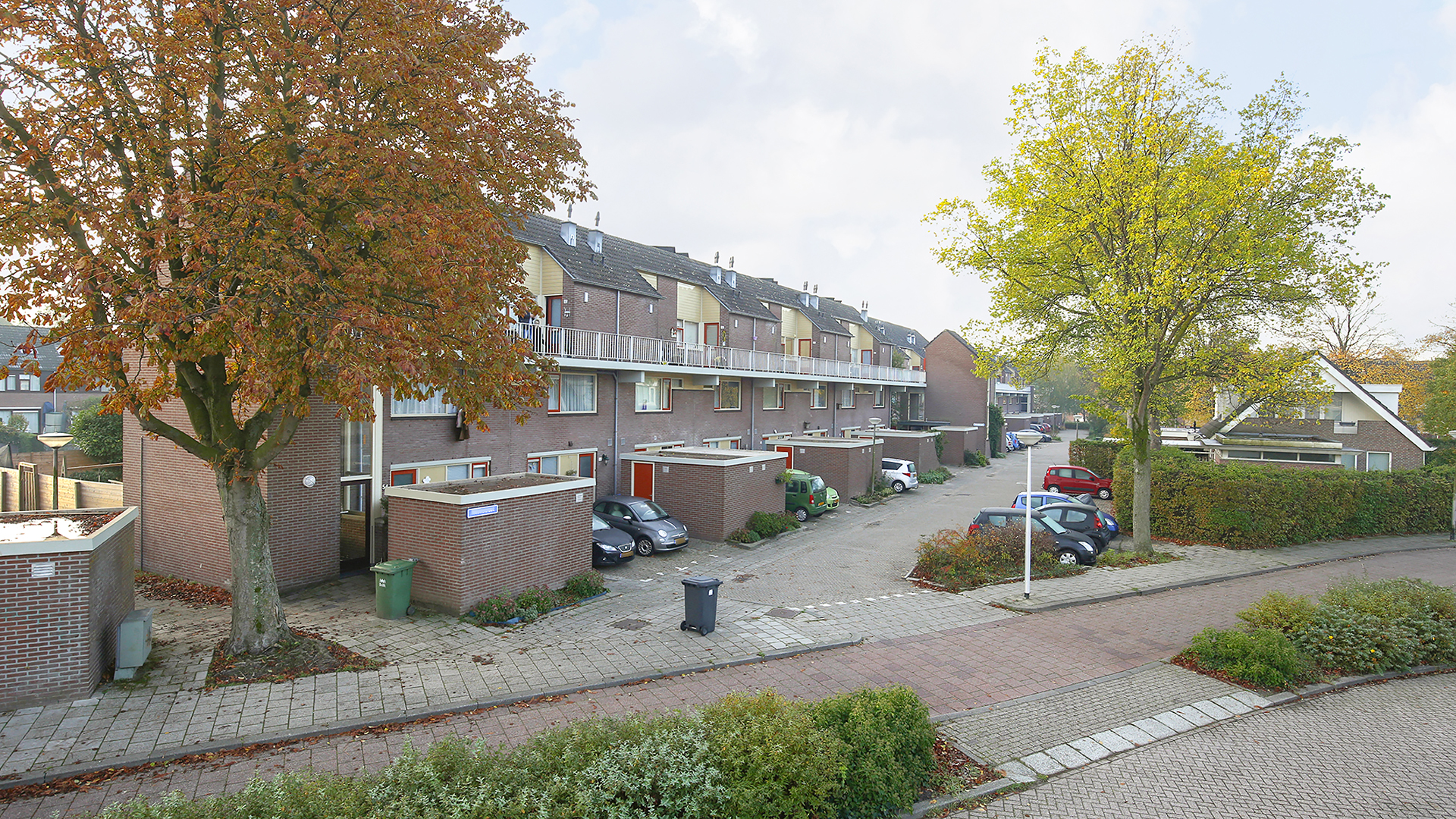 Wezelstraat 90, 2623 CK Delft, Nederland