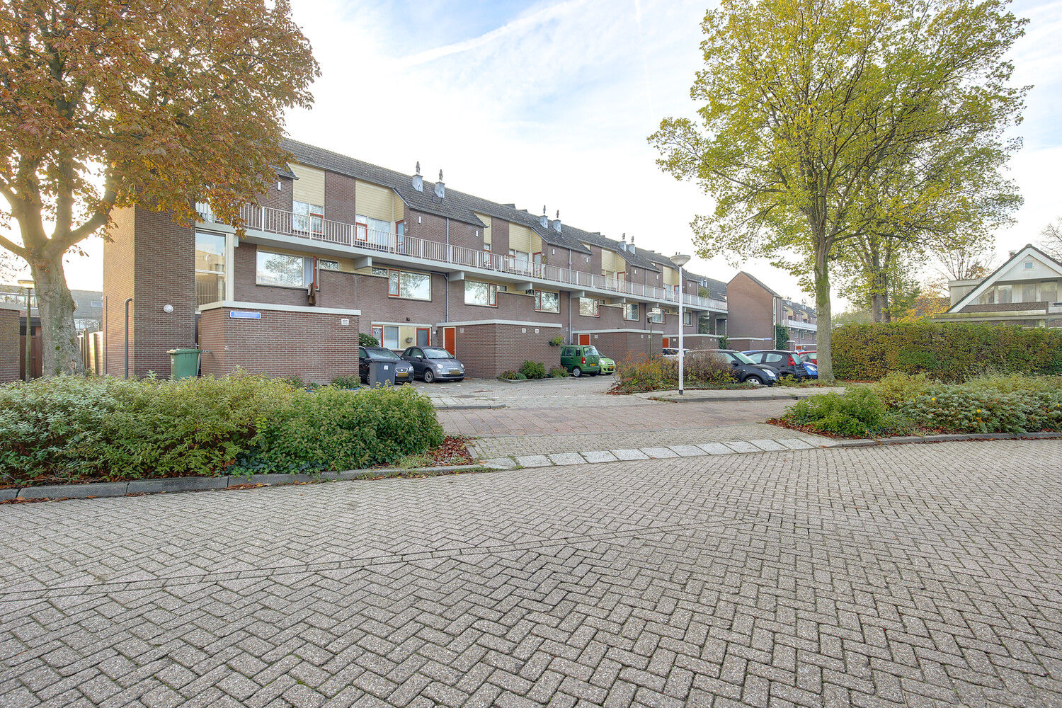 Wezelstraat 90