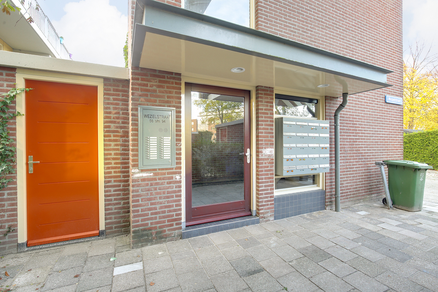 Wezelstraat 90