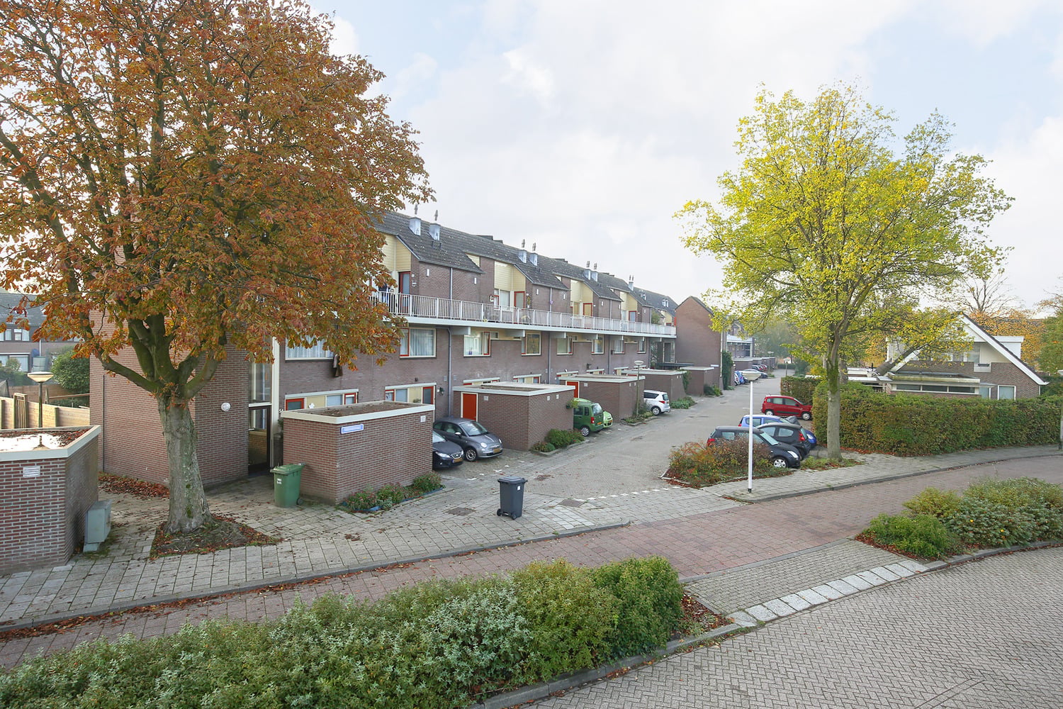 Wezelstraat 90
