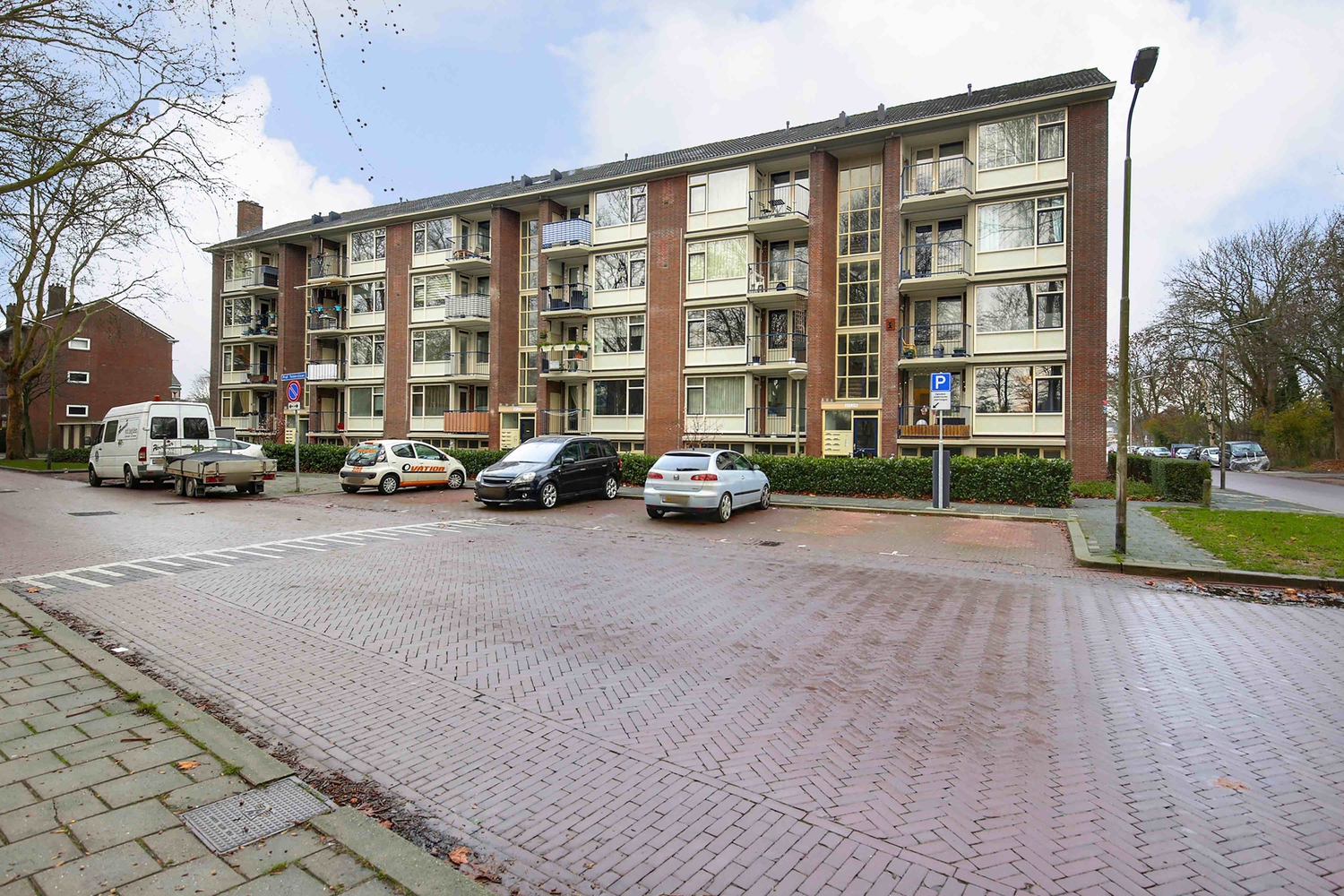 Professor Telderslaan 203