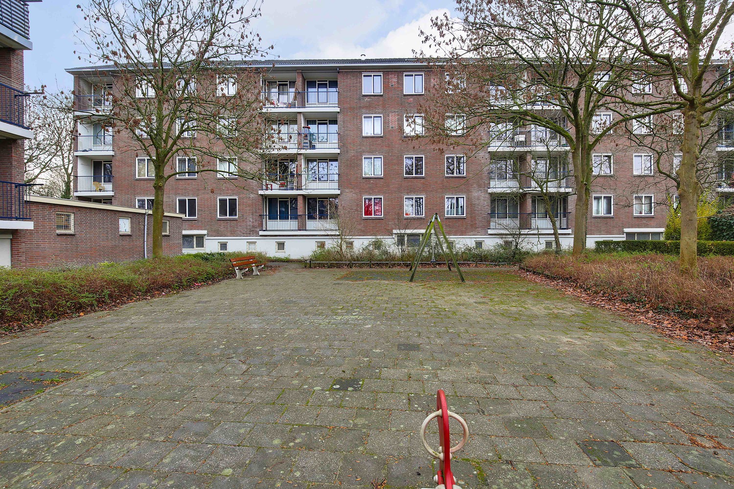 Professor Telderslaan 203