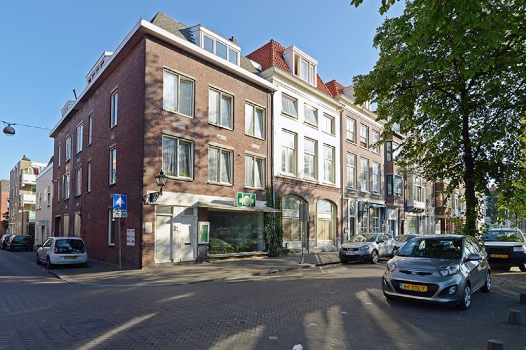 Bierkade 14D, 2512 AB Den Haag, Nederland