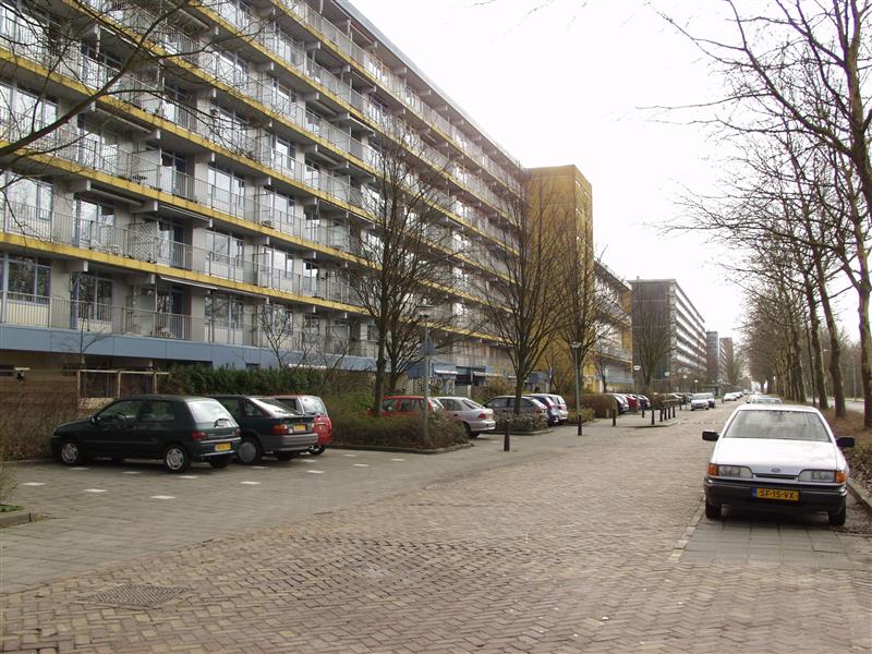 Monseigneur Bekkerslaan 375, 2286 CJ Rijswijk, Nederland
