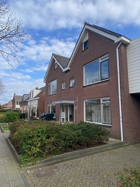 Korte Kruisweg 71, 2676 XE Maasdijk, Nederland