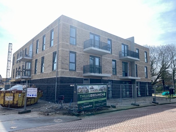 Kerkhoflaan 19, 2676 XV Maasdijk, Nederland