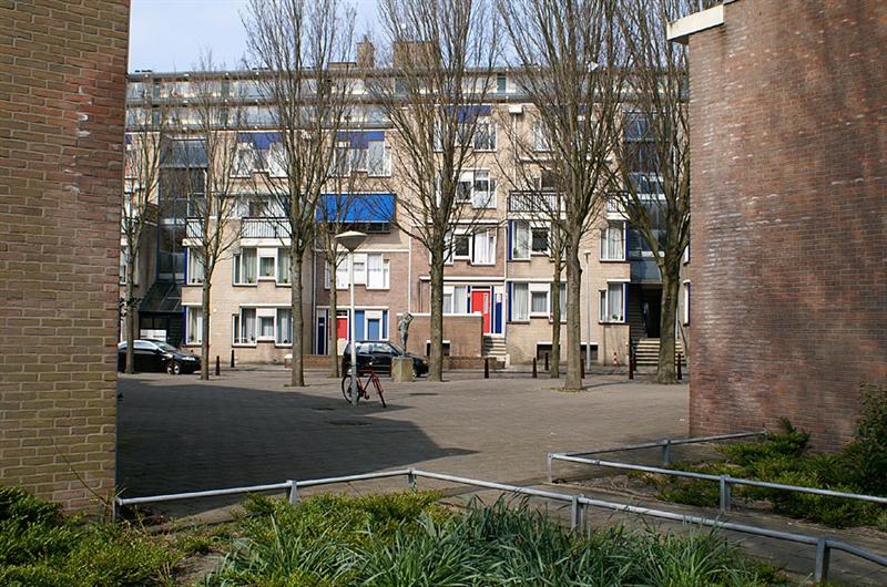 Scholstraat 302, 2583 WK Den Haag, Nederland