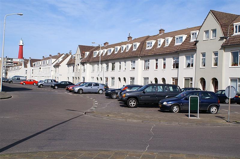 Korbootstraat 40, 2583 CW Den Haag, Nederland