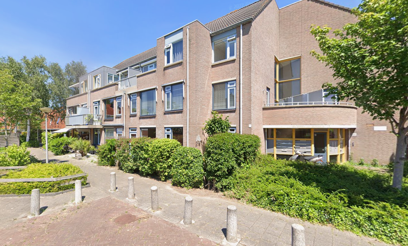 Van Lijnschootenlaan 15, 2671 CD Naaldwijk, Nederland