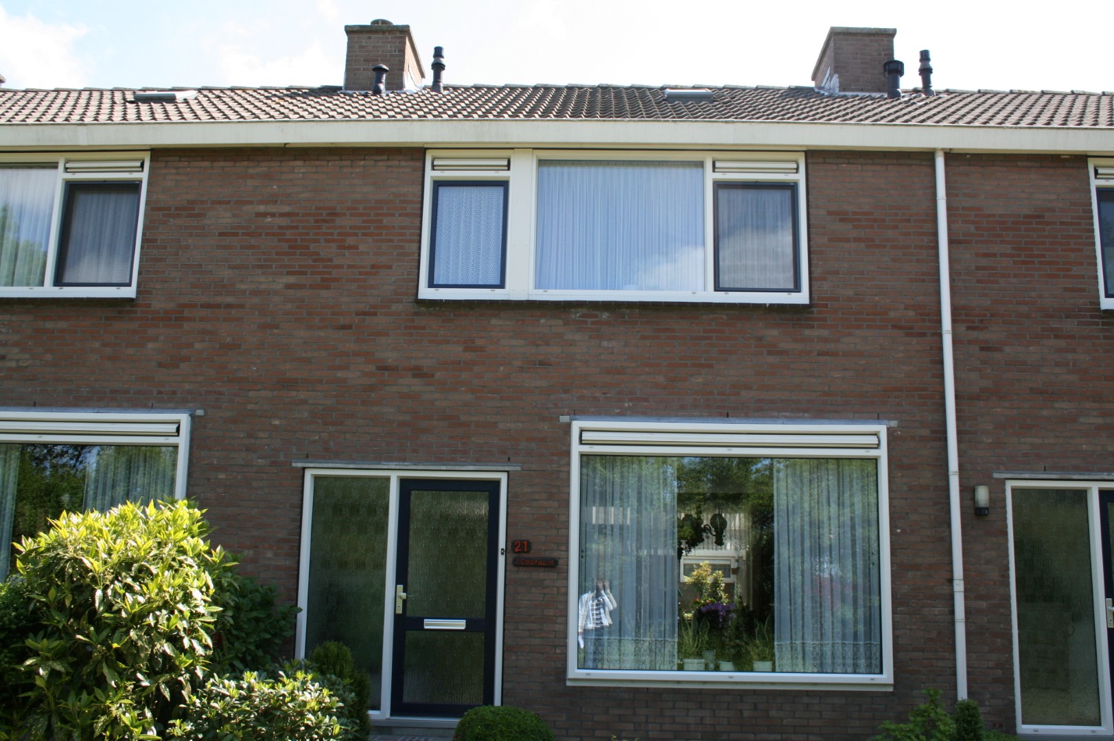 Van Wassenaarstraat 21