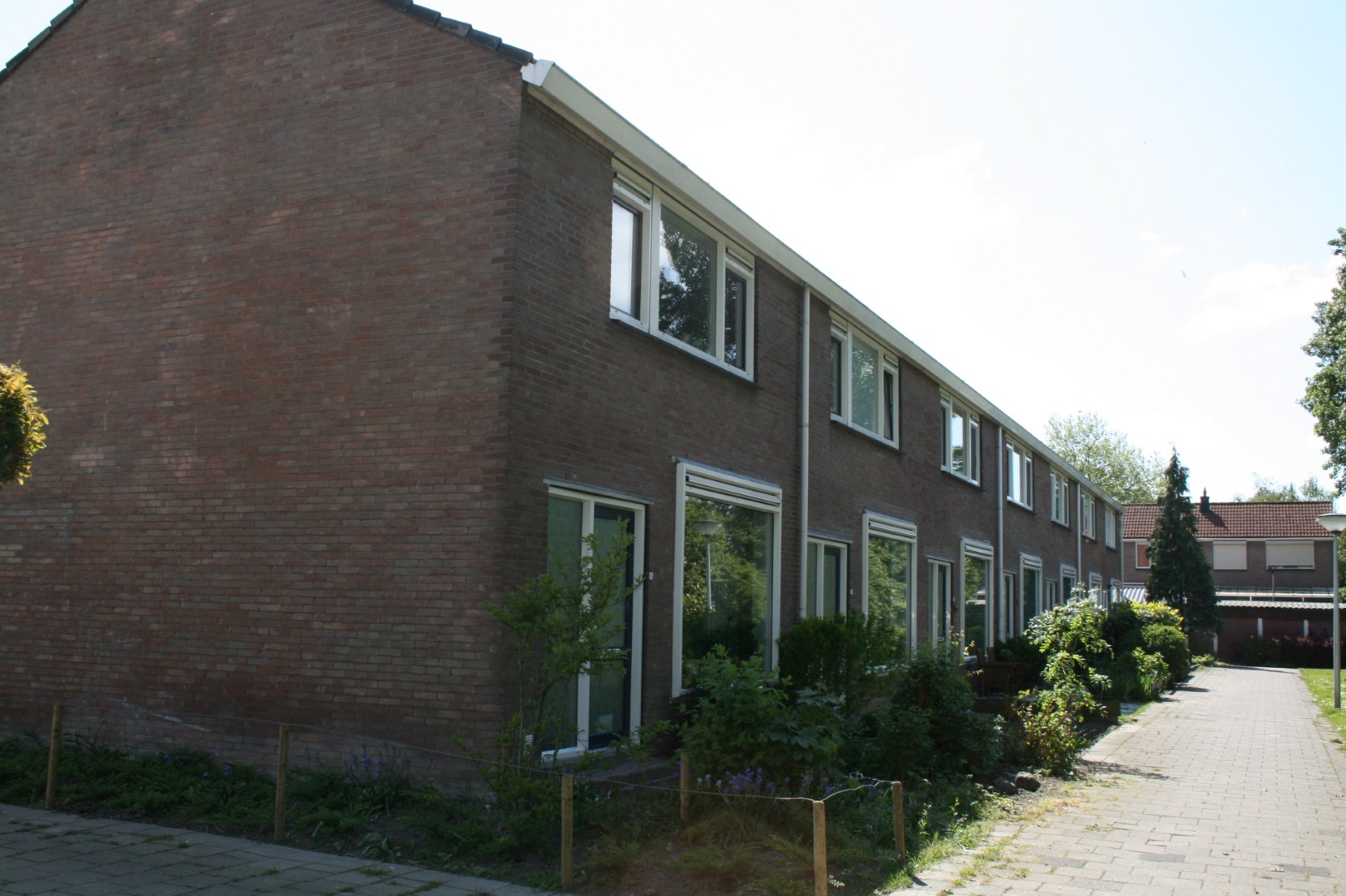 Van Wassenaarstraat 21, 2678 VP De Lier, Nederland
