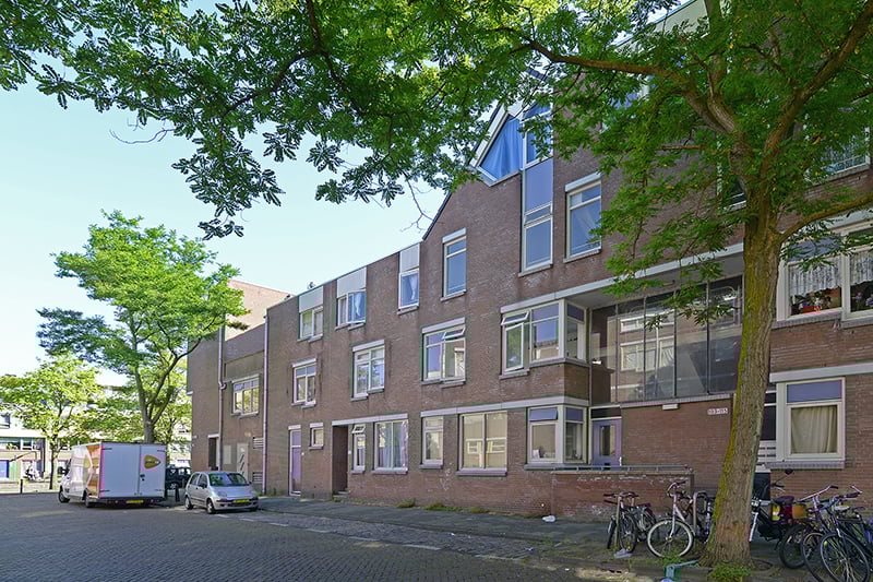 Noordstraat 117, 2513 SZ Den Haag, Nederland