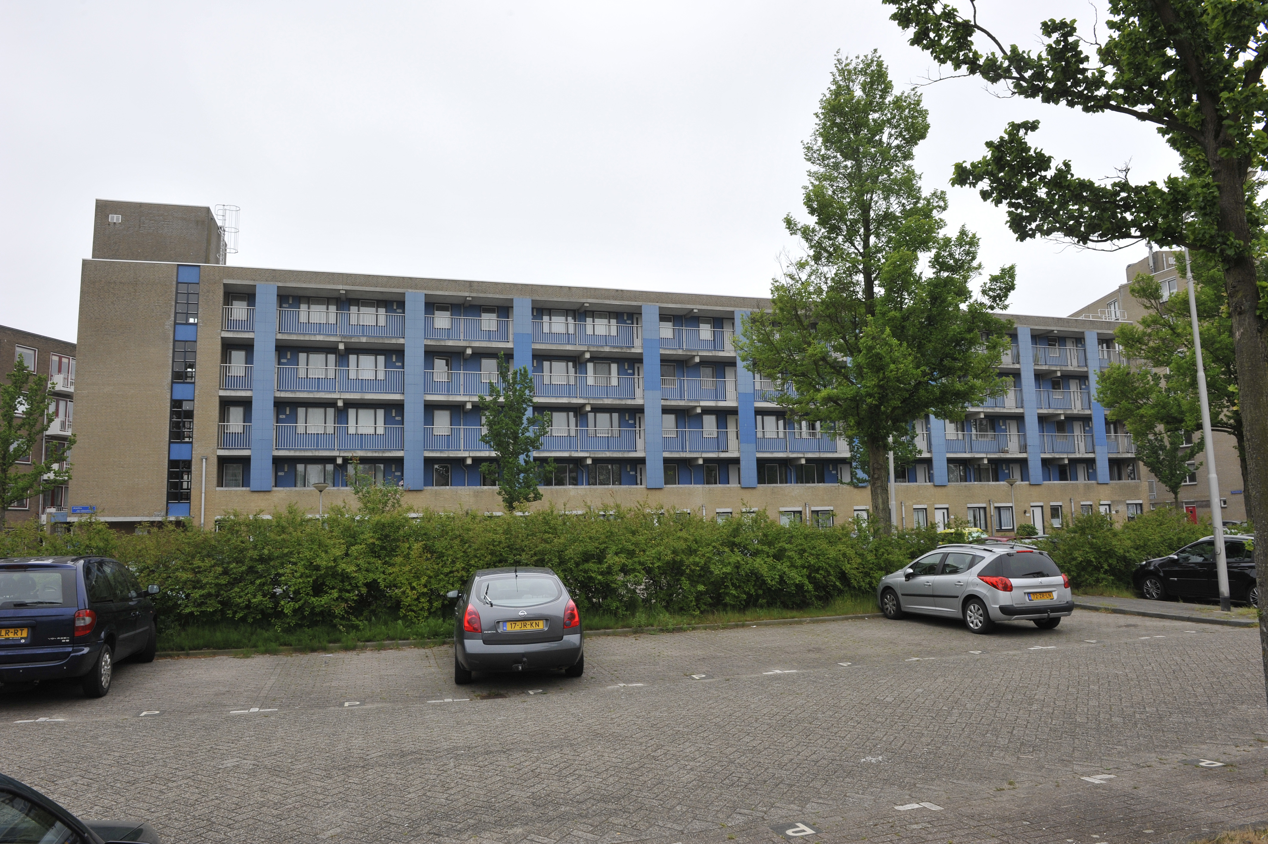 Aletta Jacobsstraat 274, 2614 JC Delft, Nederland