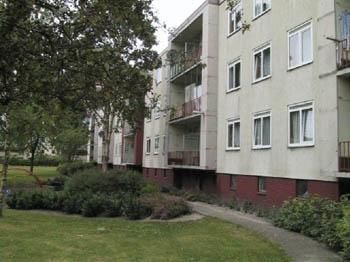 Sara Burgerhartweg 21, 2533 JA Den Haag, Nederland