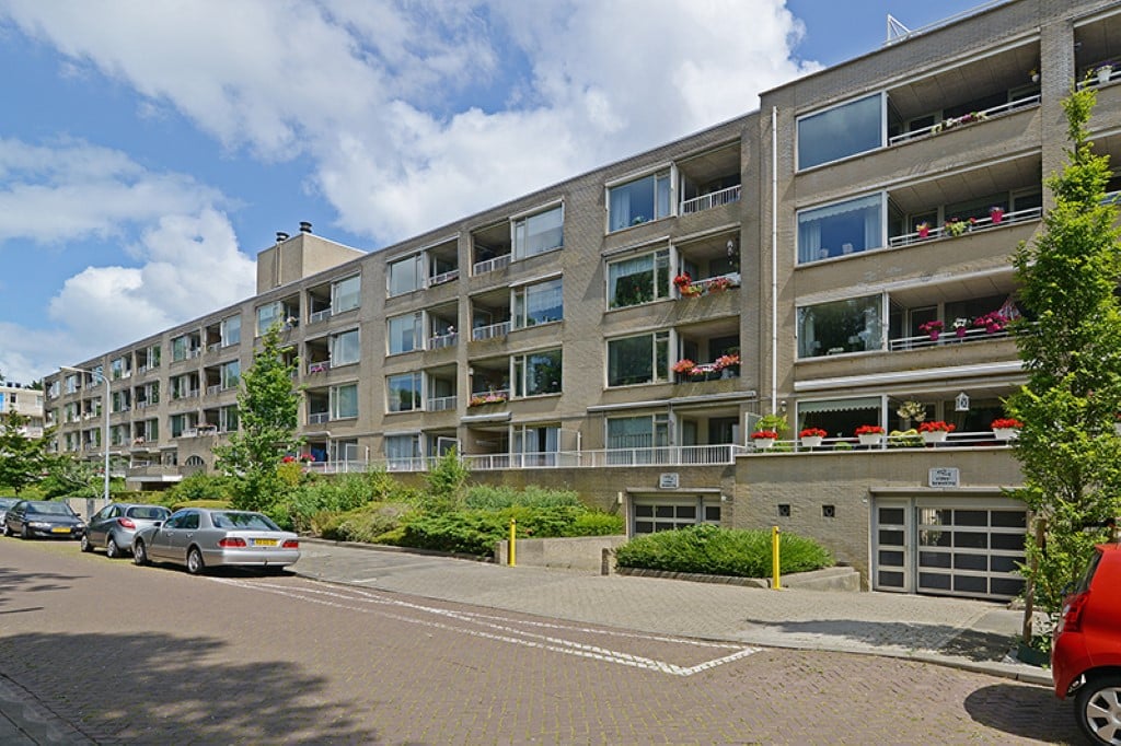 Donker Curtiusstraat 5K, 2555 XT Den Haag, Nederland