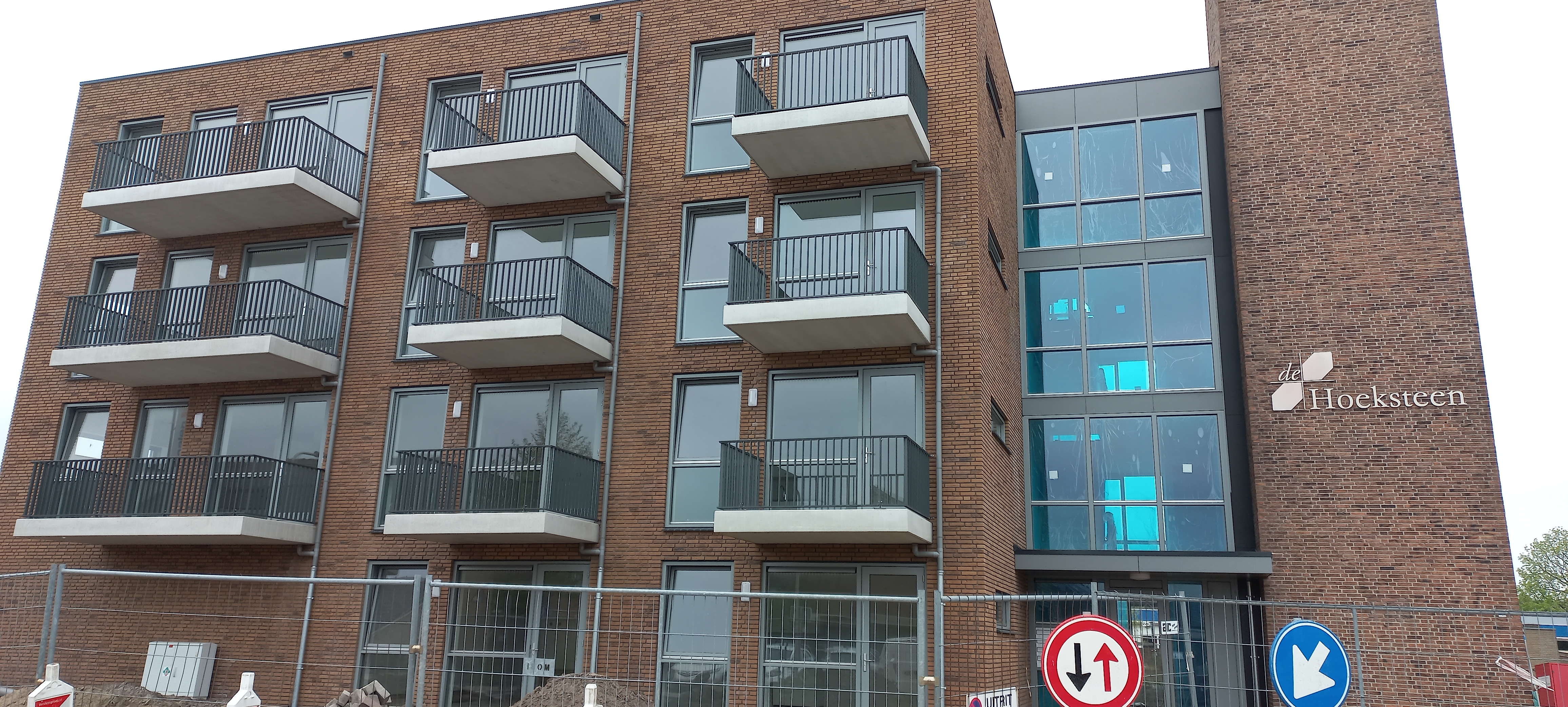 Prinsenlaan 2M, 2676 VP Maasdijk, Nederland