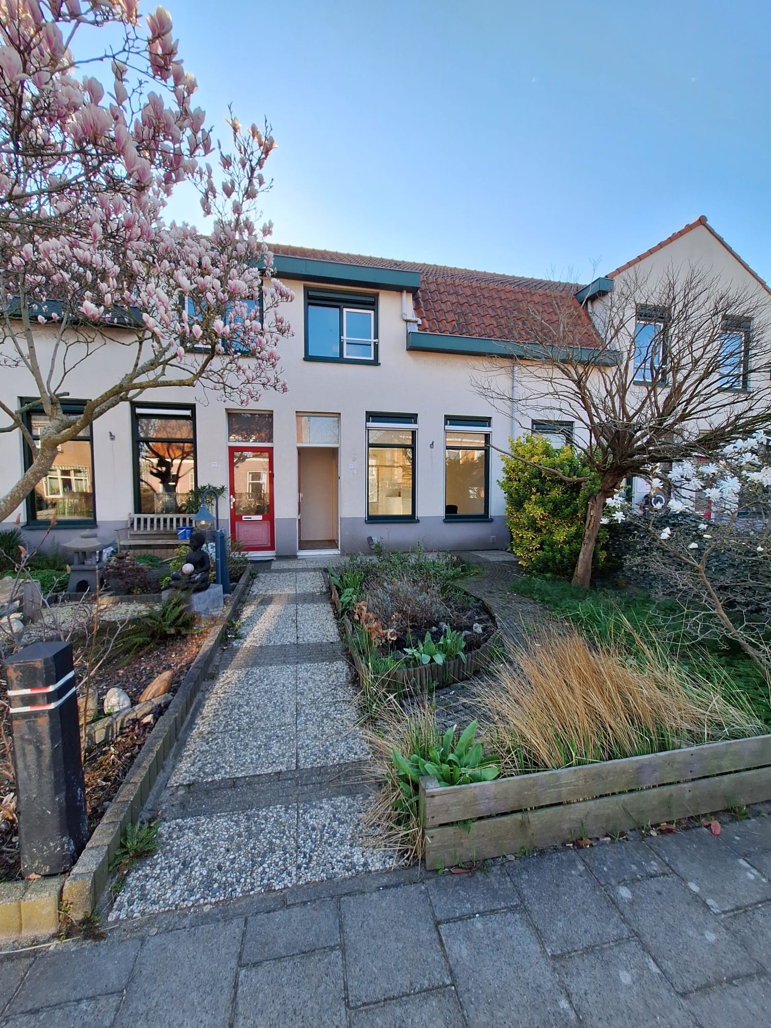 Mariëndijk 20, 2675 SV Honselersdijk, Nederland