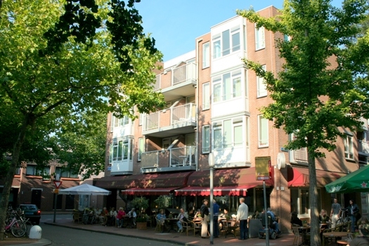 Plaats 6, Zoetermeer