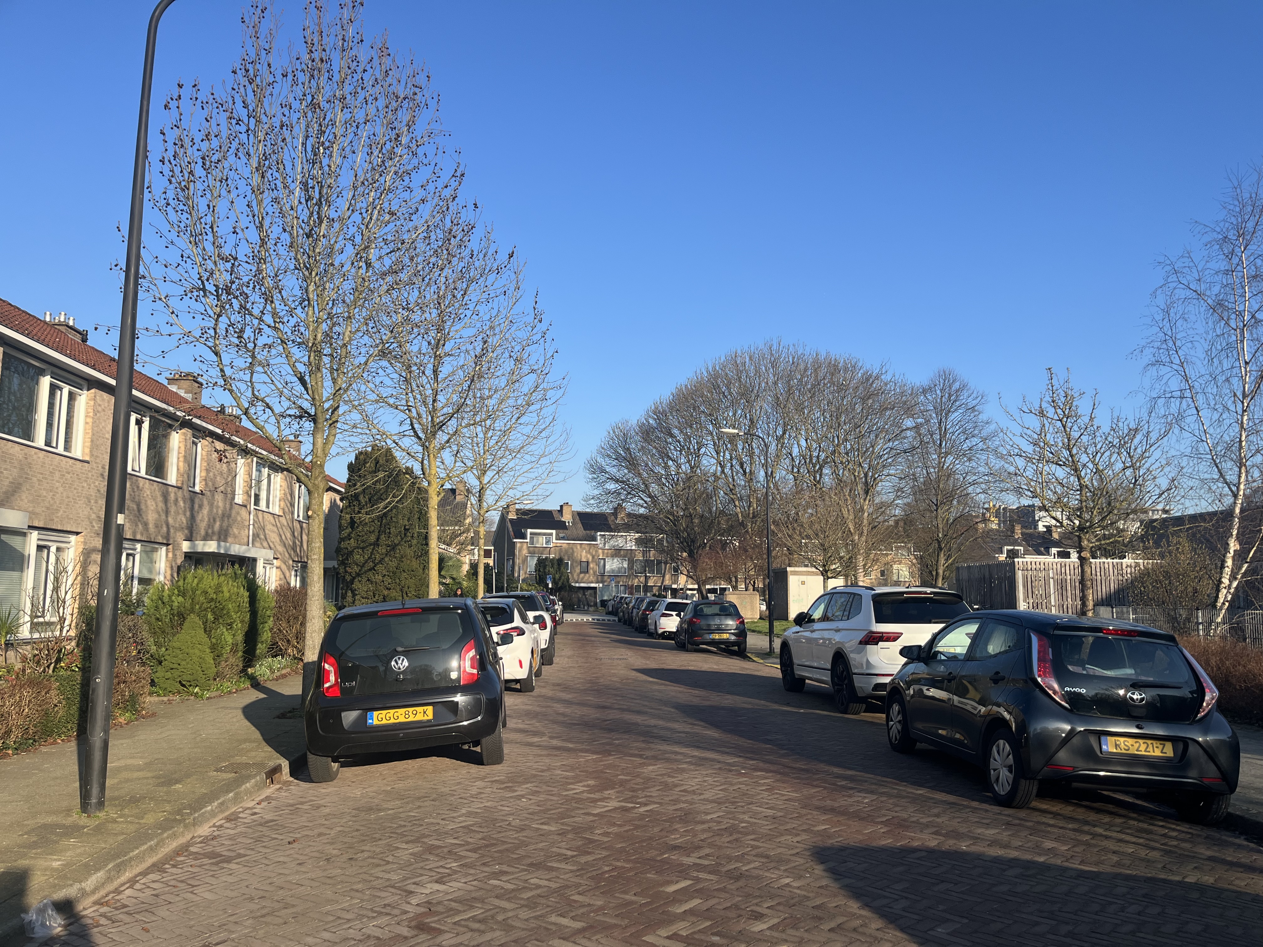 Schalmeistraat 8, 2287 BL Rijswijk, Nederland