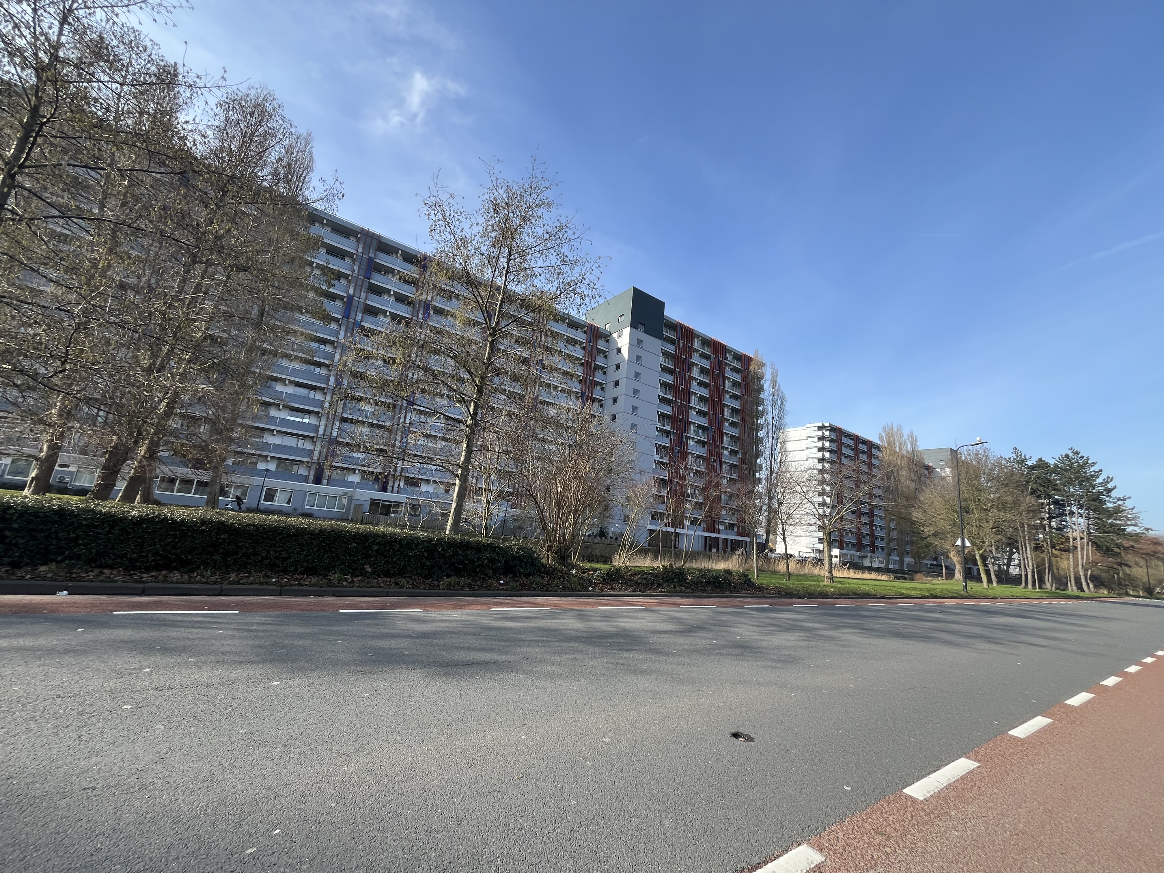 Martin Campslaan 545