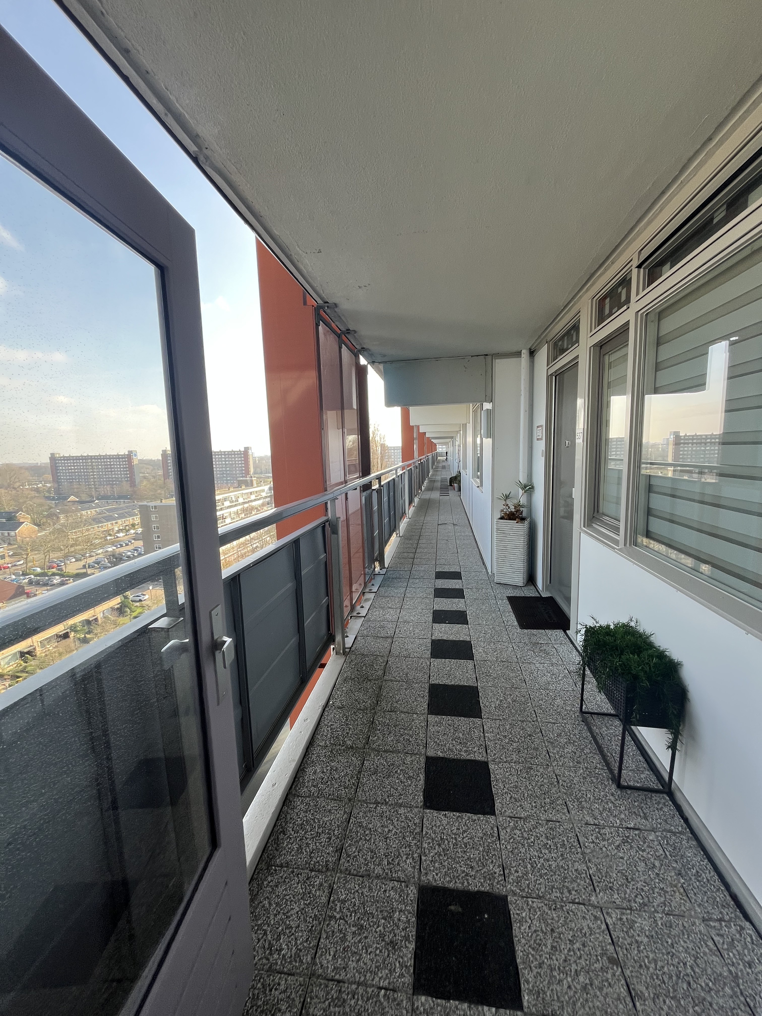 Martin Campslaan 545